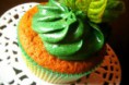 Sabato - Mojito cupcakes